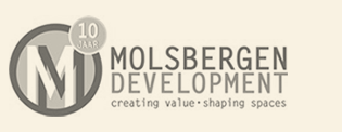 molsbergen development