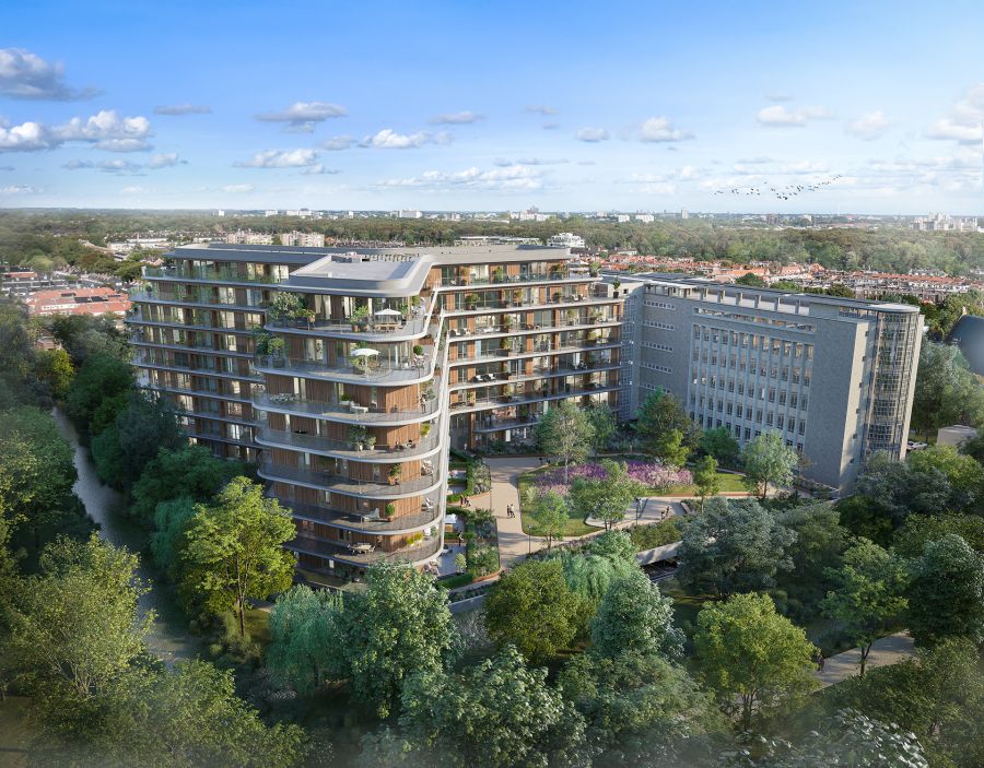 Een ongekende woonkans